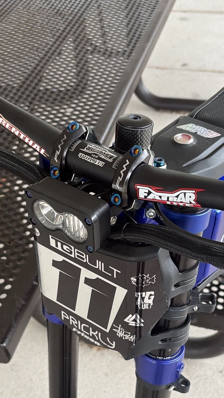 universal for all bikes