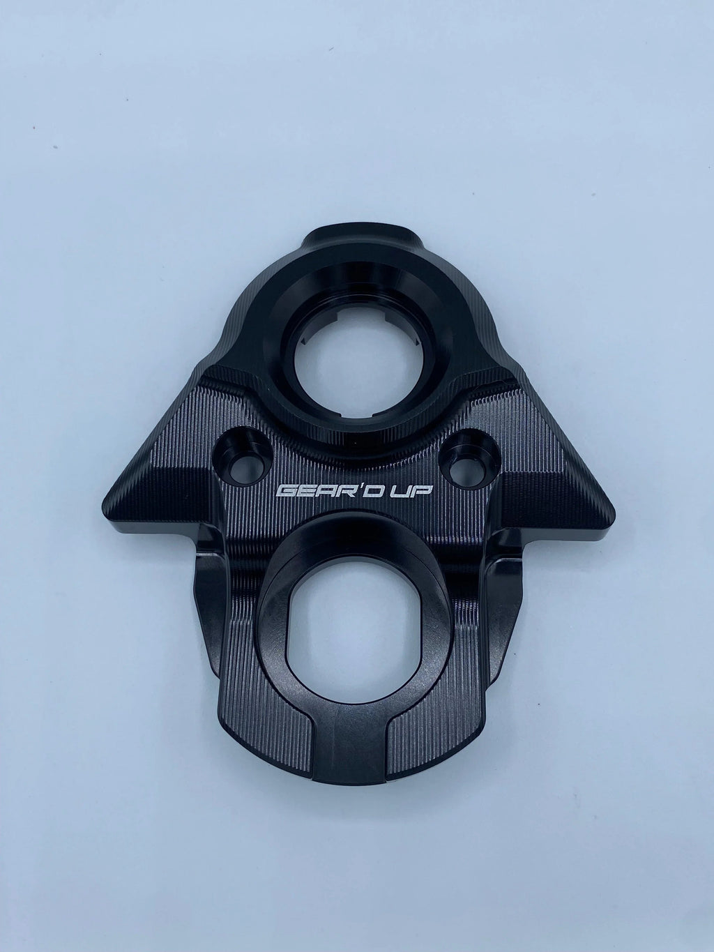 Surron Light Bee Ignition Cover-Gear'd Up