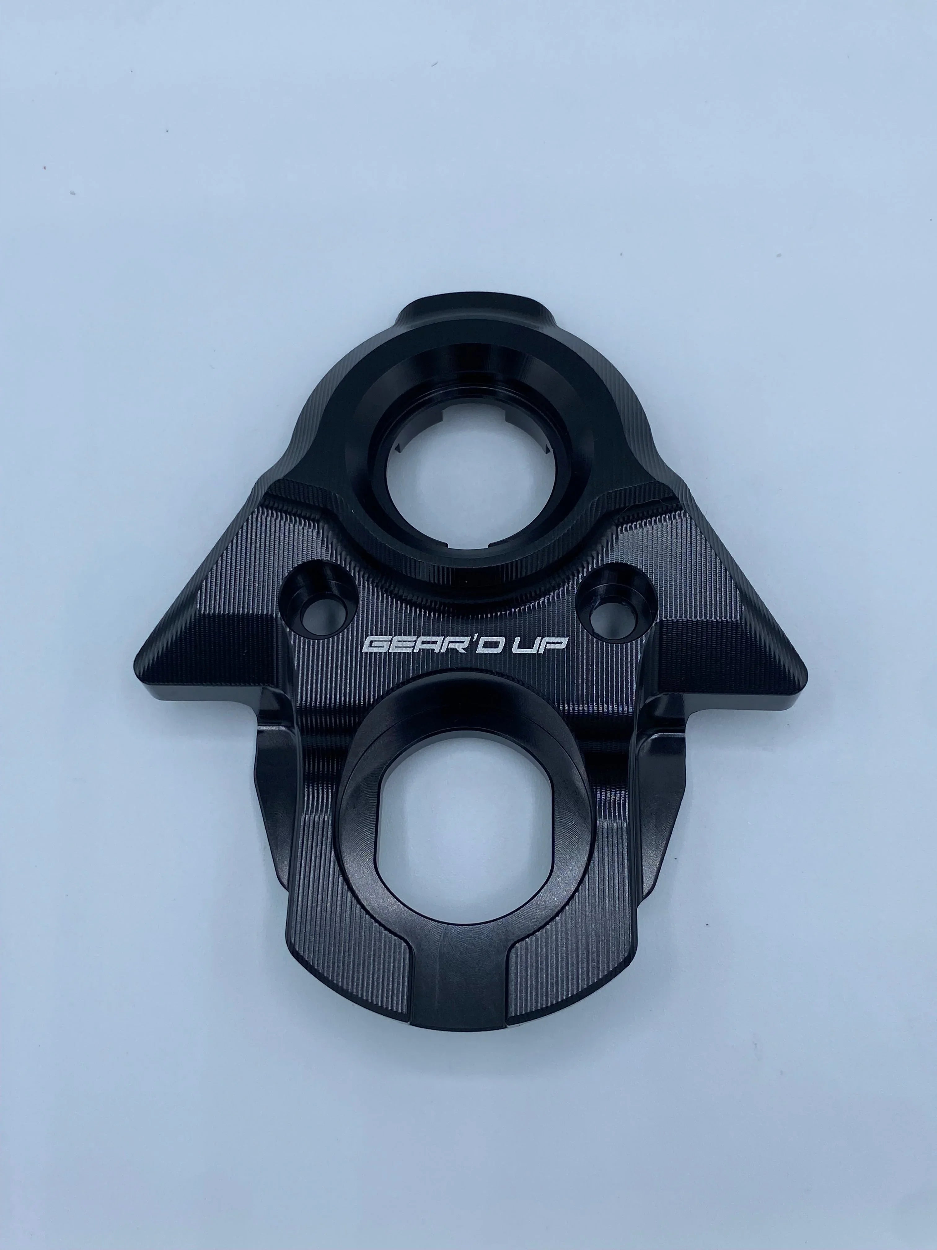 Surron Light Bee Ignition Cover-Gear'd Up