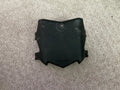 Motocutz plate with hole in it