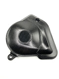 Talaria Sting Carbon Motor Cover
