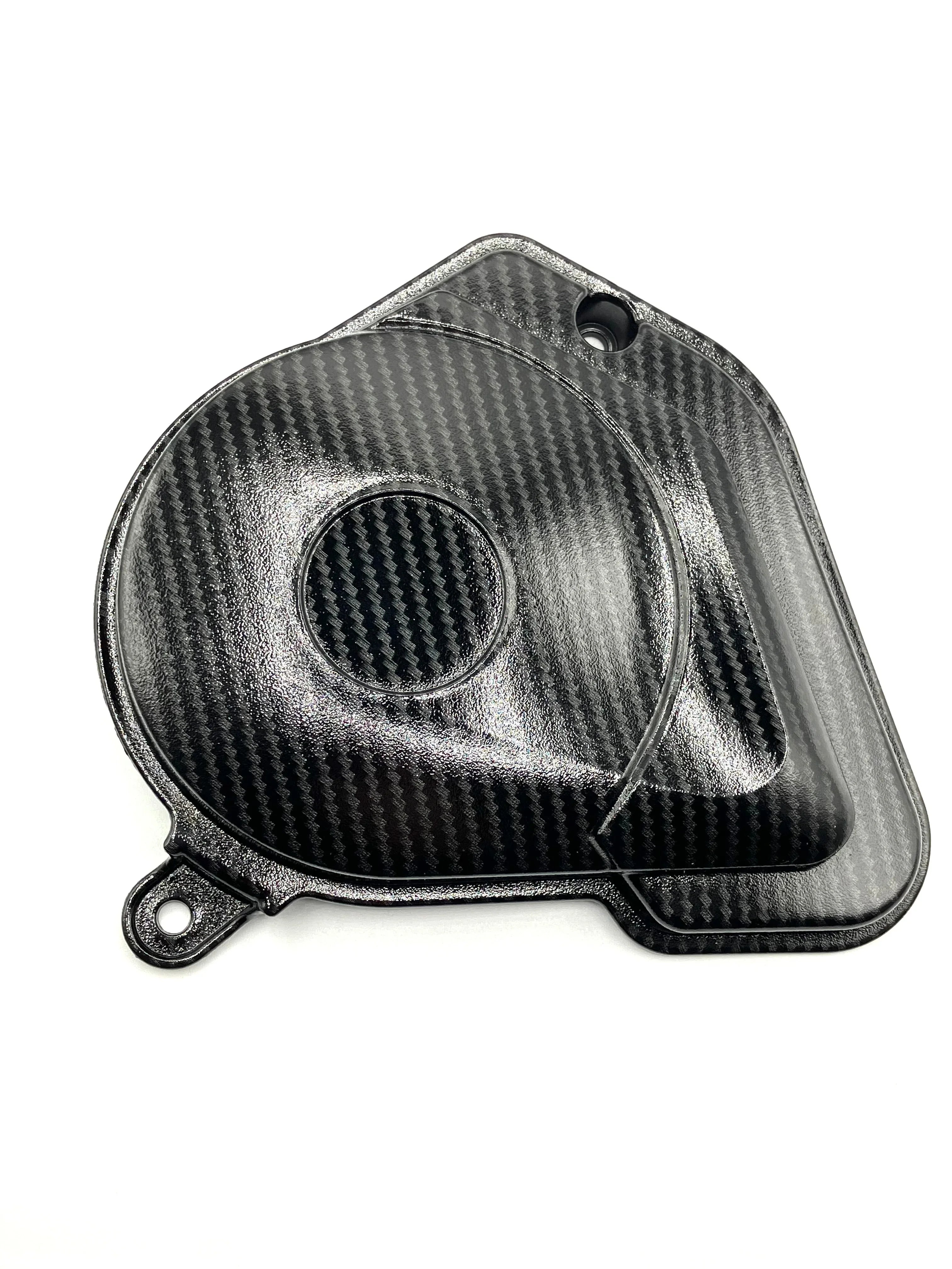 Talaria Sting Carbon Motor Cover