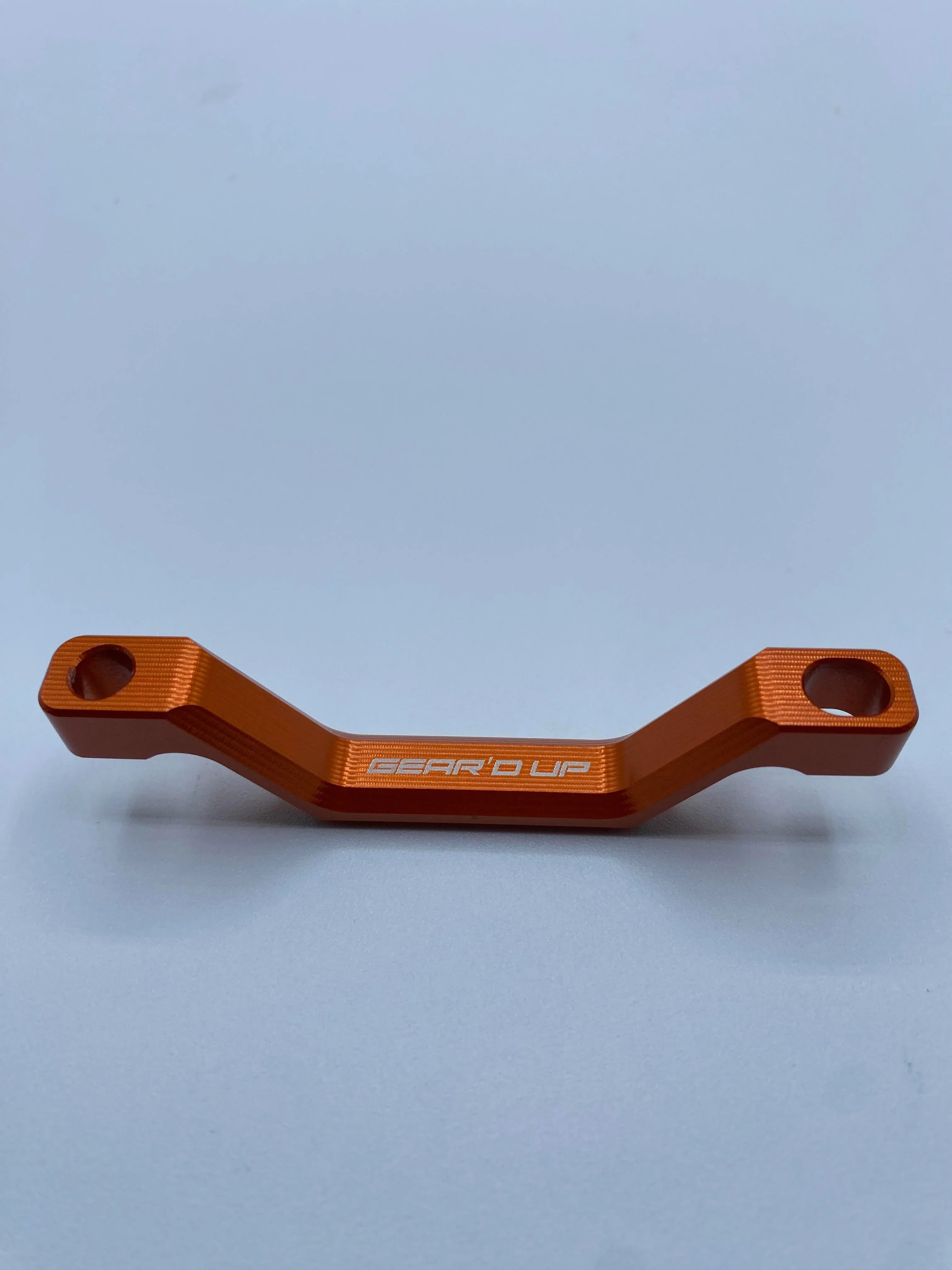 Gear'd Up 220mm Front Caliper Spacer Surron/Talaria/E-Ride Pro