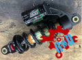Tuttio Upgraded Rear Shock - DNM