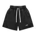 Snow Washed Kids' Shorts