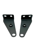 OEM Surron Light Bee Lower Controller Mounting Brackets