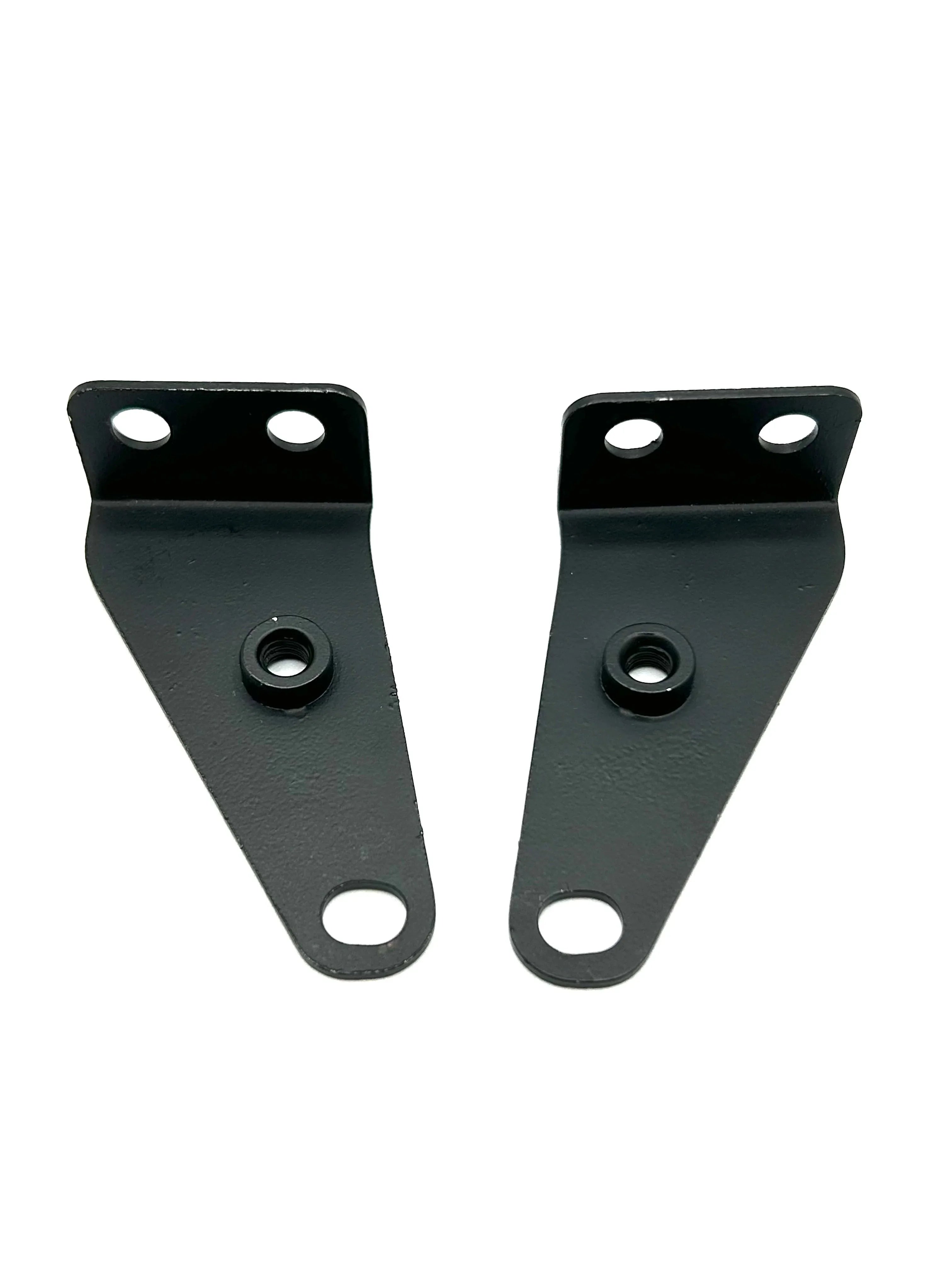 OEM Surron Light Bee Lower Controller Mounting Brackets