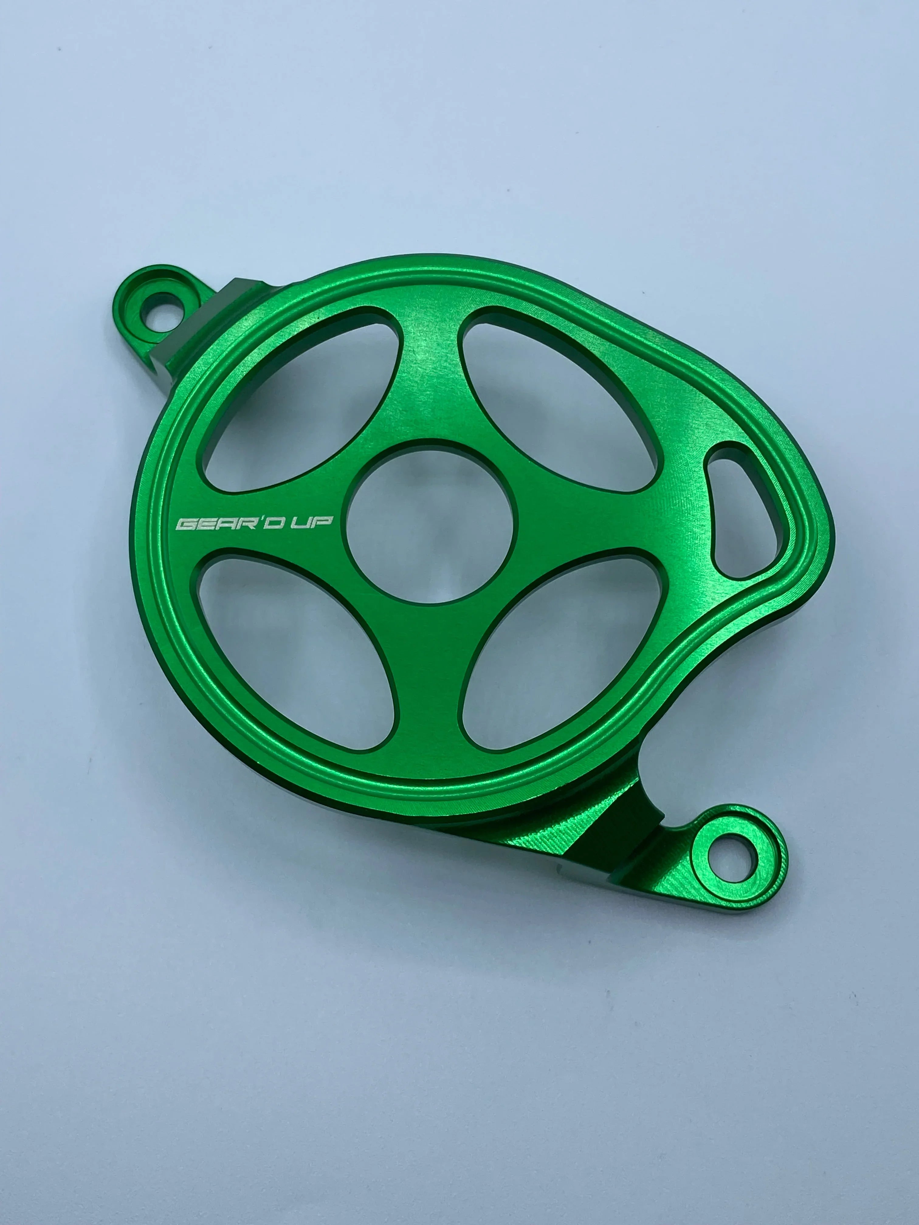 Surron Light Bee Motor Cover- Gear'd Up