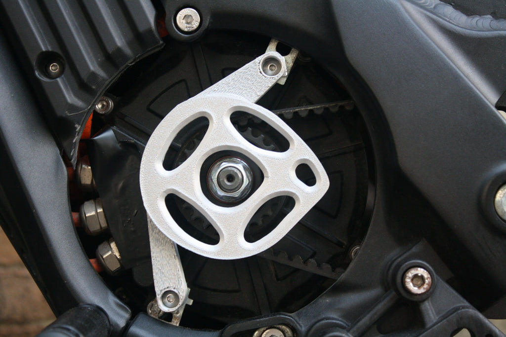 Talaria x3 Motor Cover