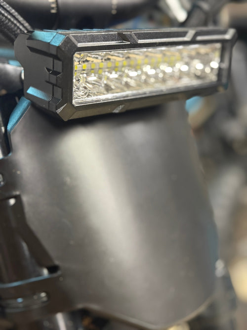 (TALARIA X3) Extreme Bar Headlight