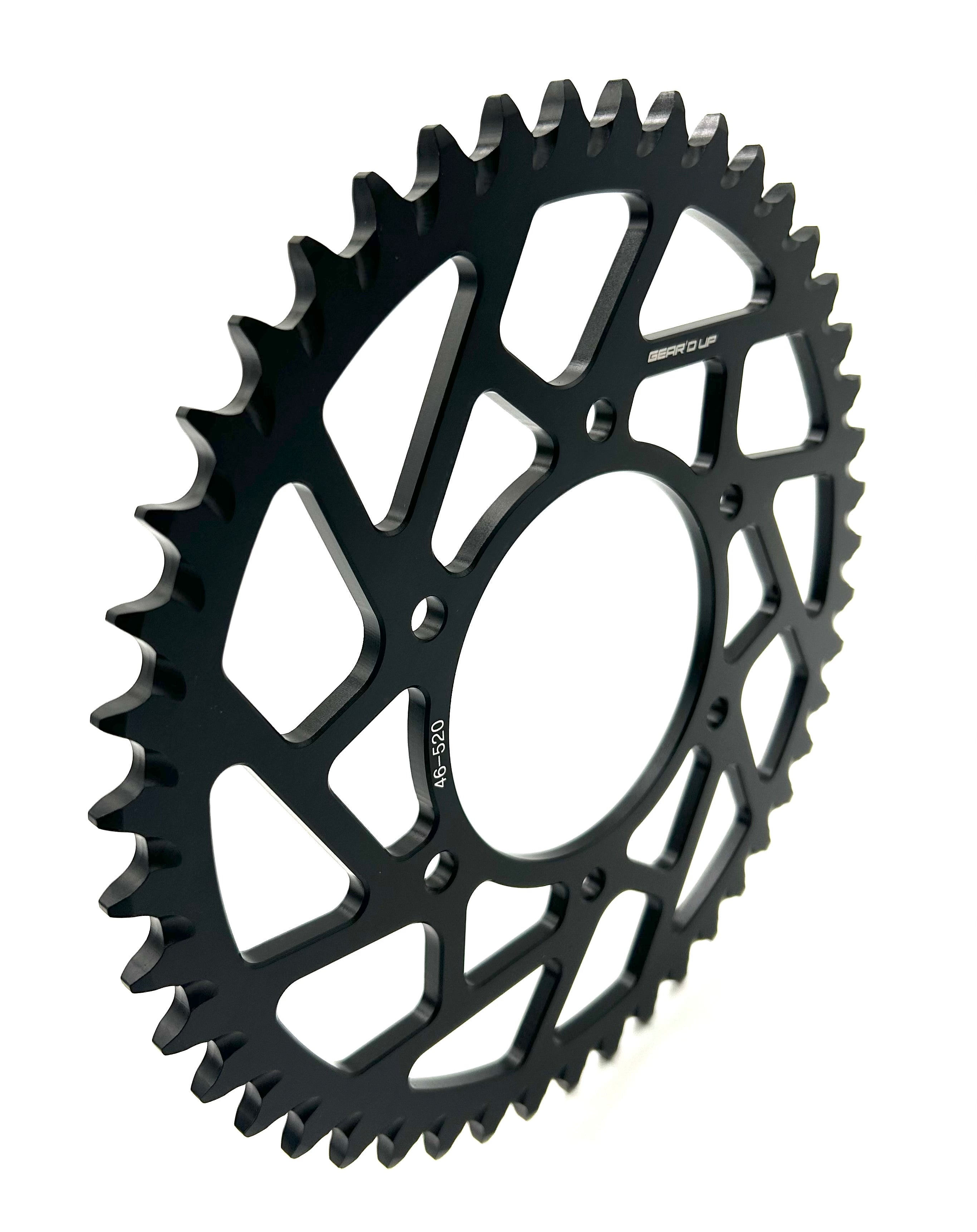 Surron Ultra Bee Sprocket-Gear’d Up