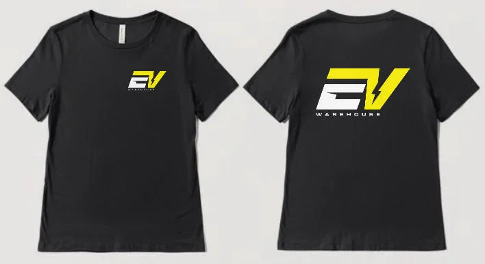 EV Warehouse T-Shirt