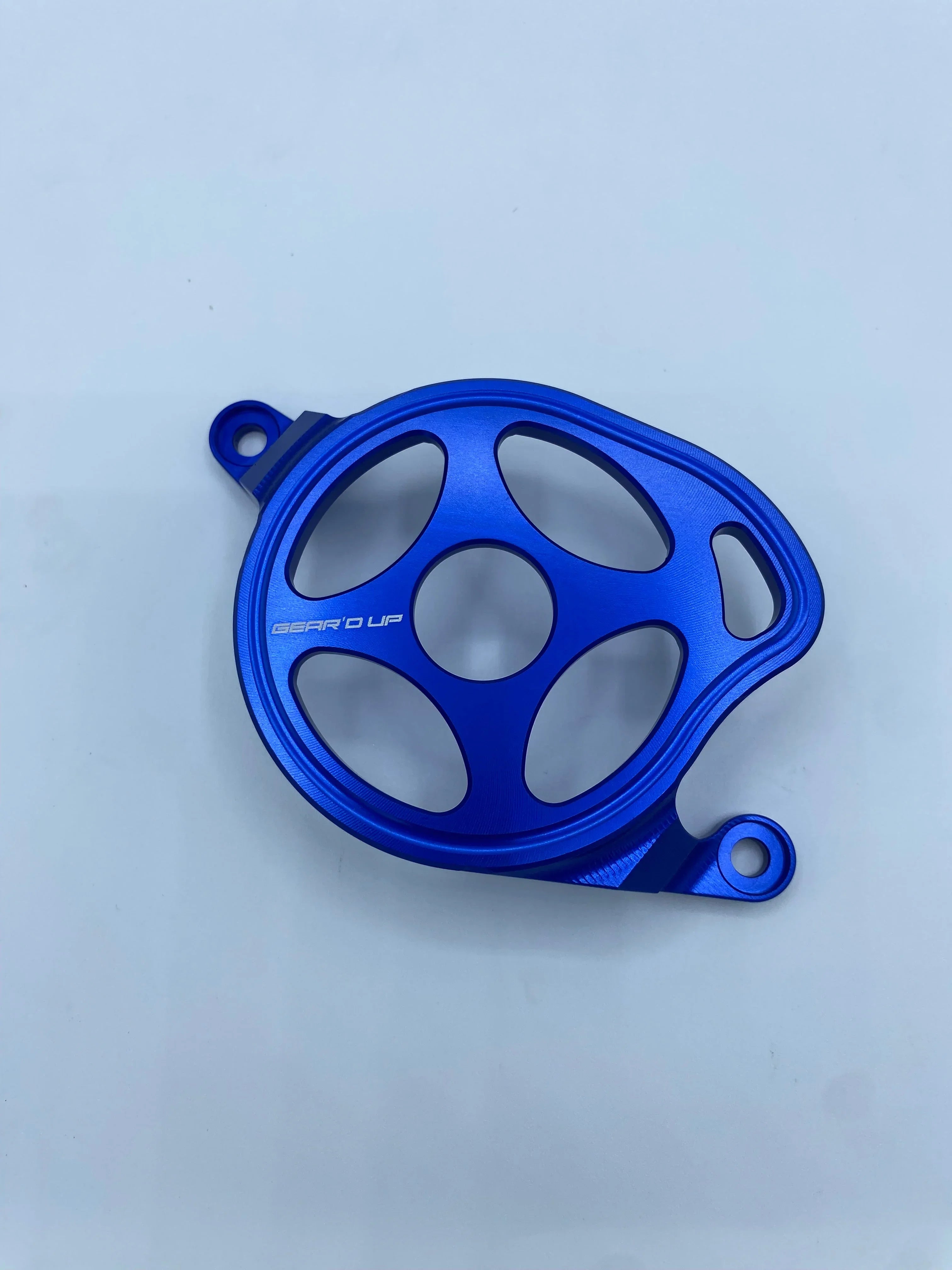 Surron Light Bee Motor Cover- Gear'd Up