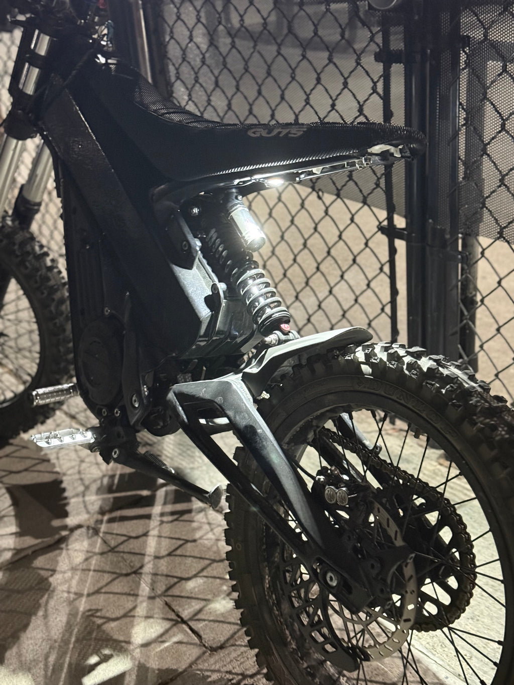 Talaria X3 Rocklight V3