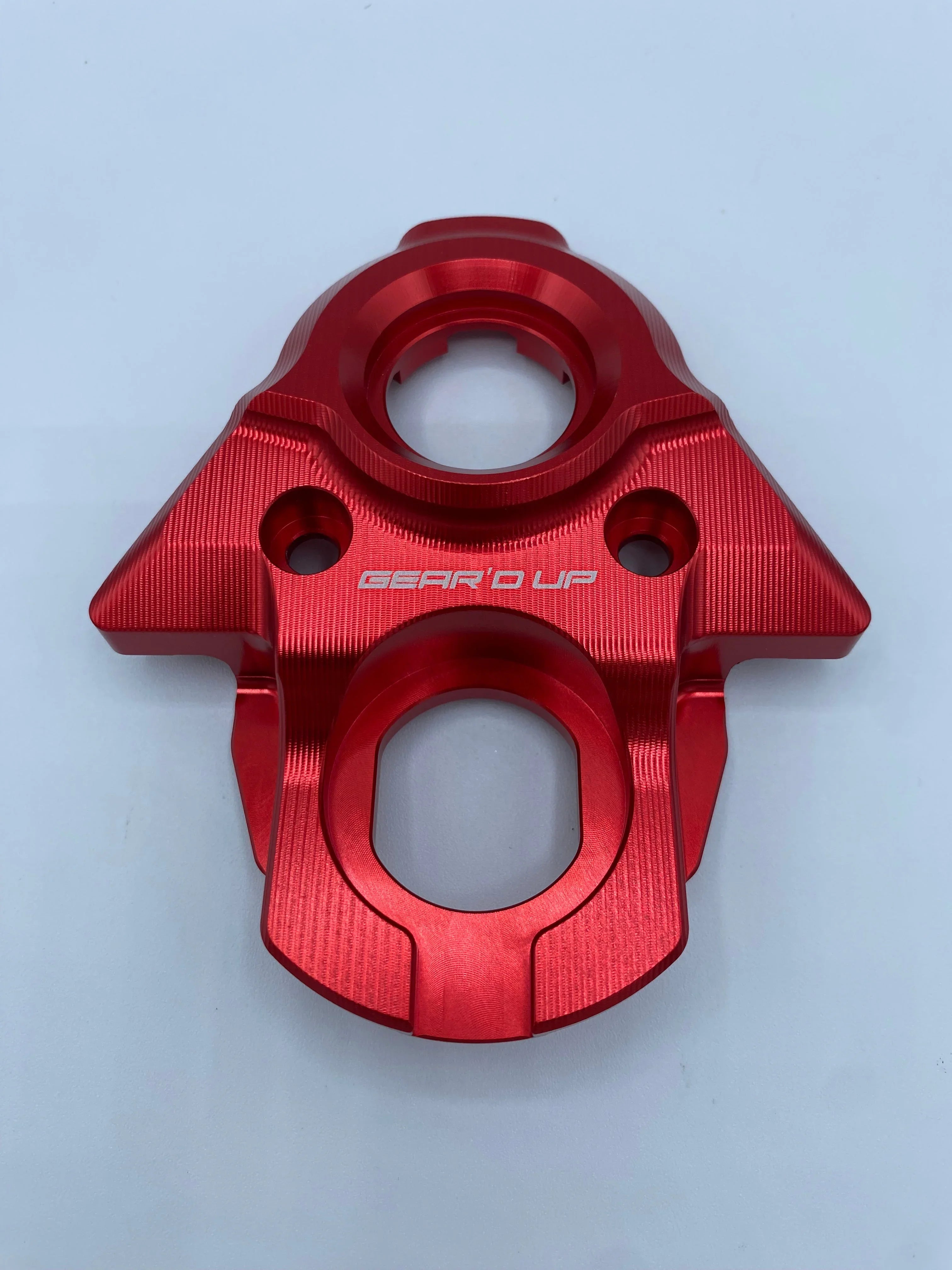 Surron Light Bee Ignition Cover-Gear'd Up