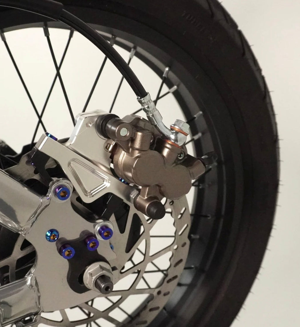 Ultra bee brakes for E-bikes (Super73,Macfox,Ridstar and more)