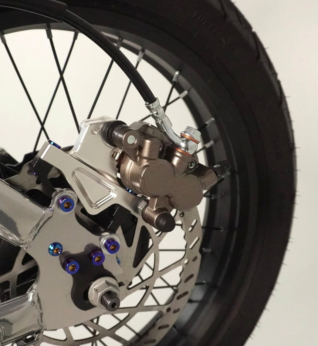 Ultra bee brakes for E-bikes (Super73,Macfox,Ridstar and more)
