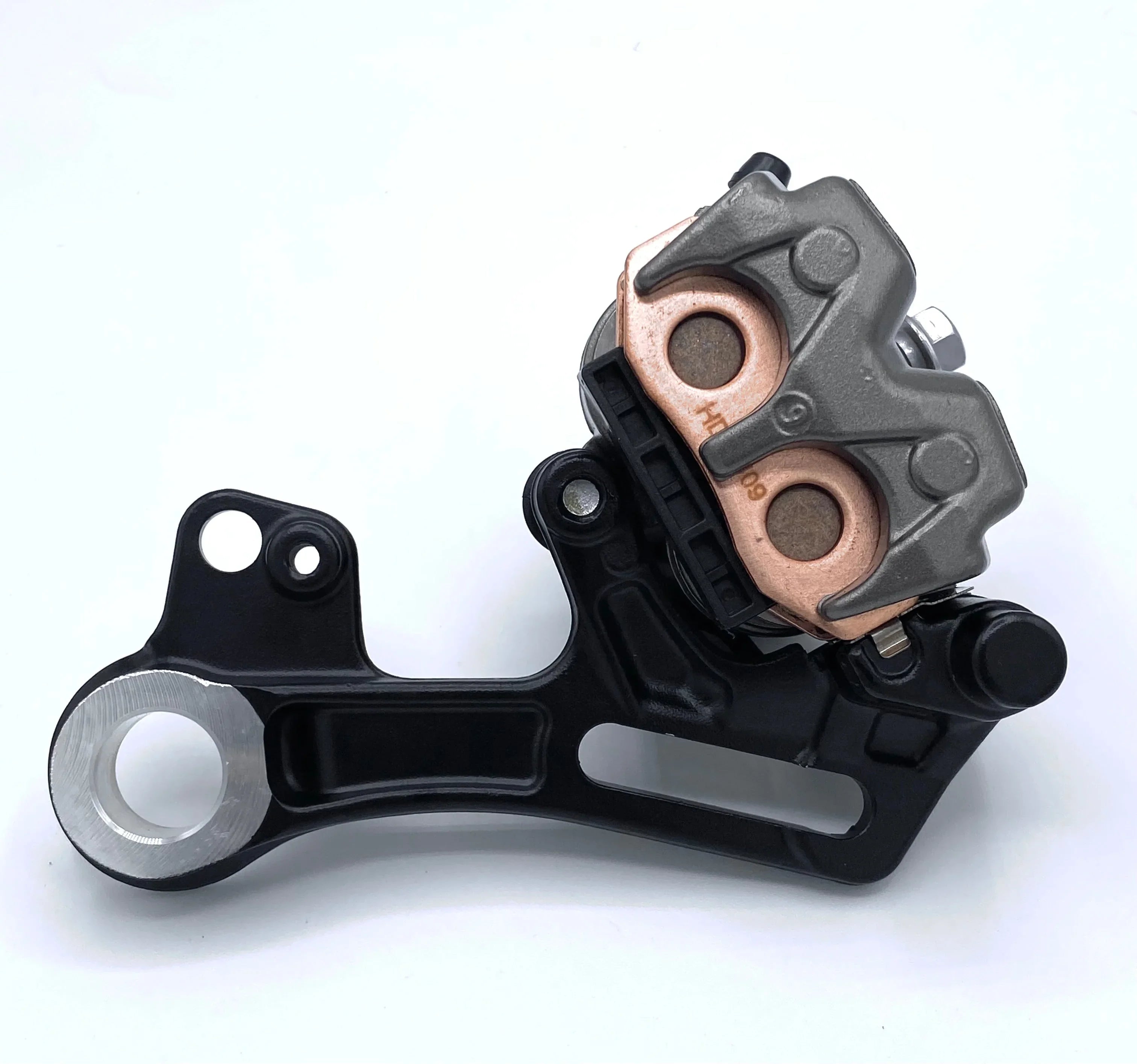 OEM Surron Ultra Bee Rear Brake Caliper with Bracket