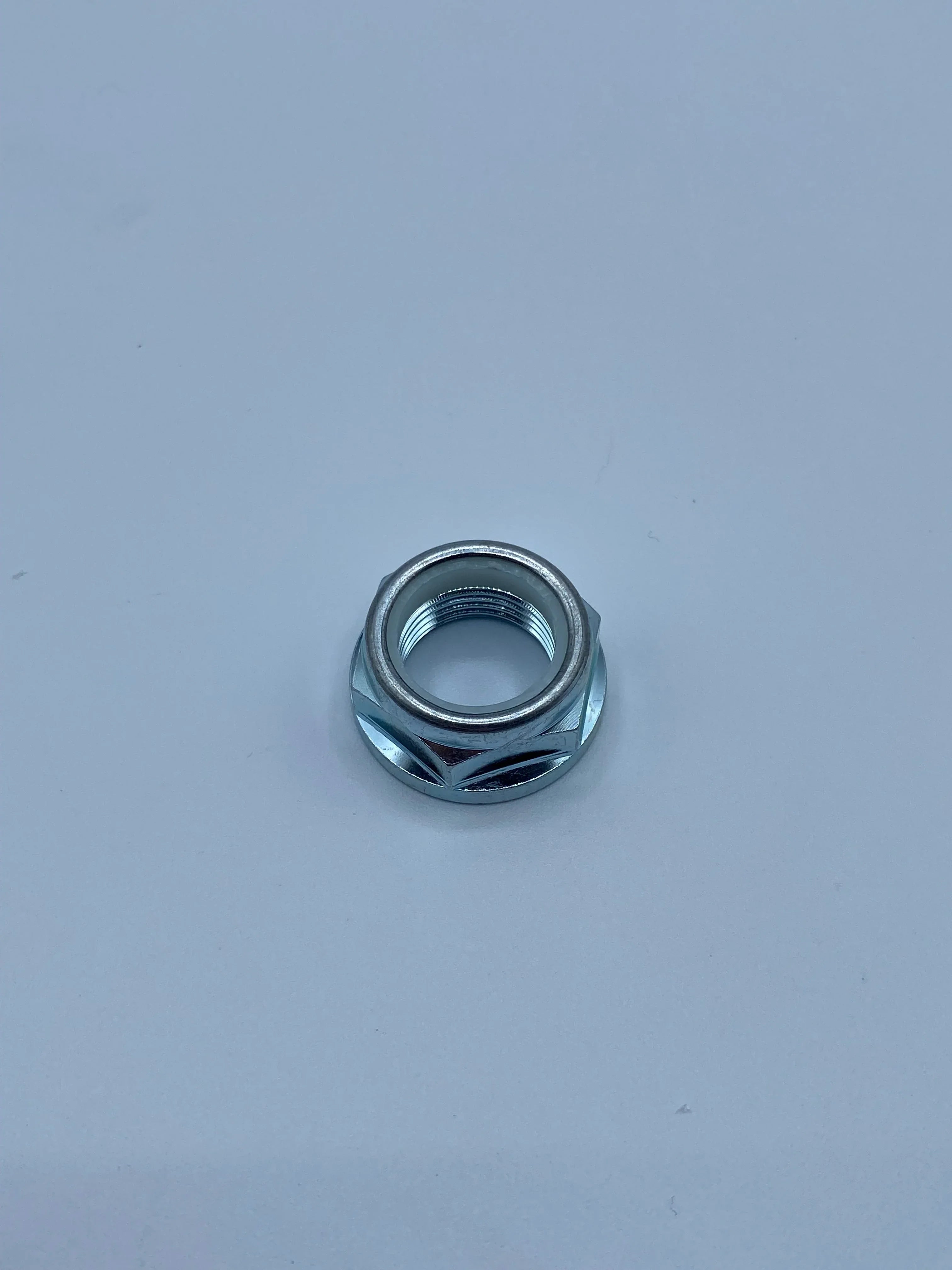 OEM Surron Ultra Bee Rear Axle Nut