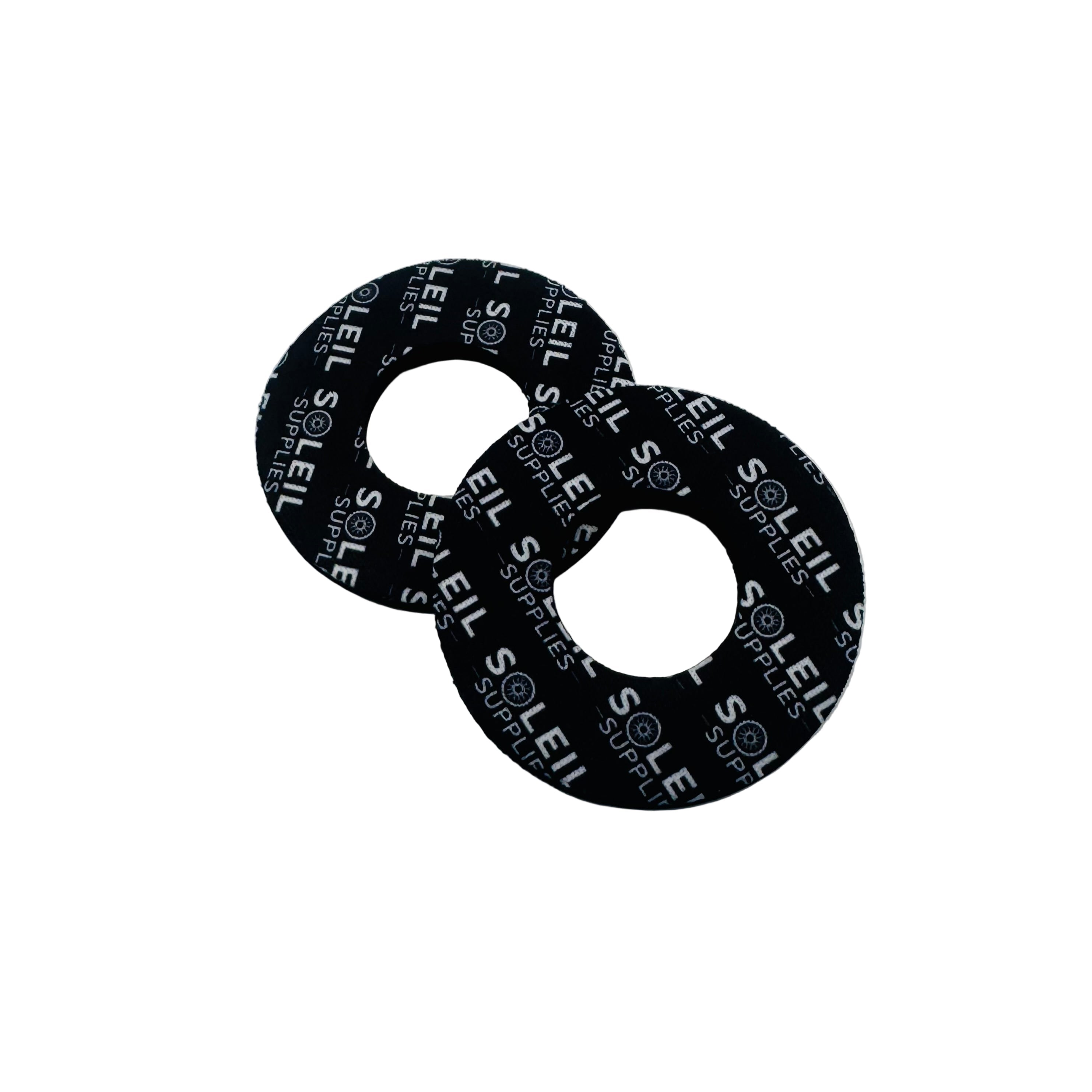 Soleil Supplies Grip Donuts