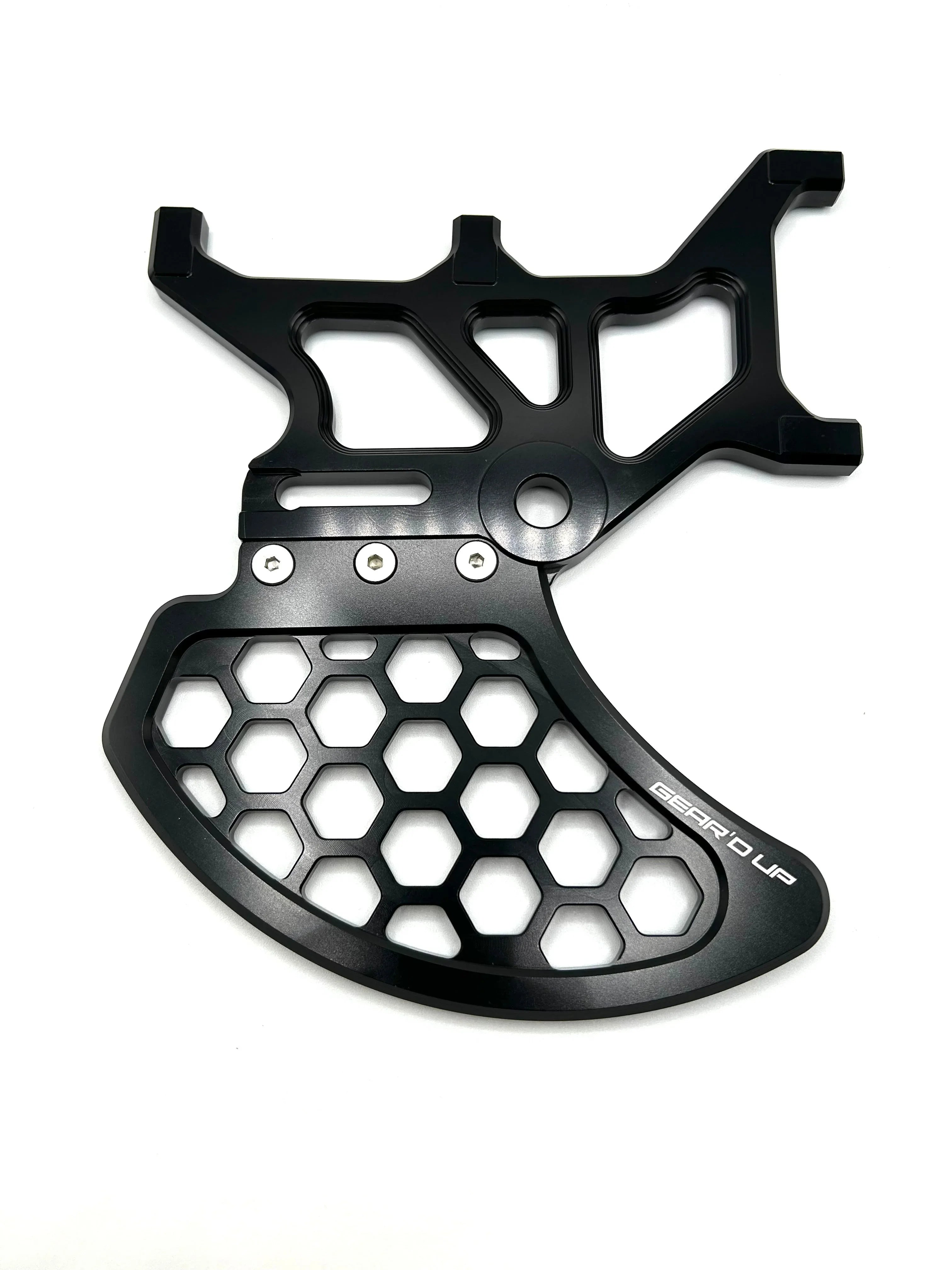 Surron Light Bee Dual Caliper Bracket-Gear’d Up