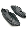 Surron Ultra Bee Hand Guards-Carbon