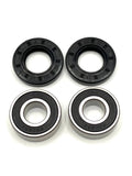 Rear Wheel Bearing Kit-Surron LBX/E-Ride Pro