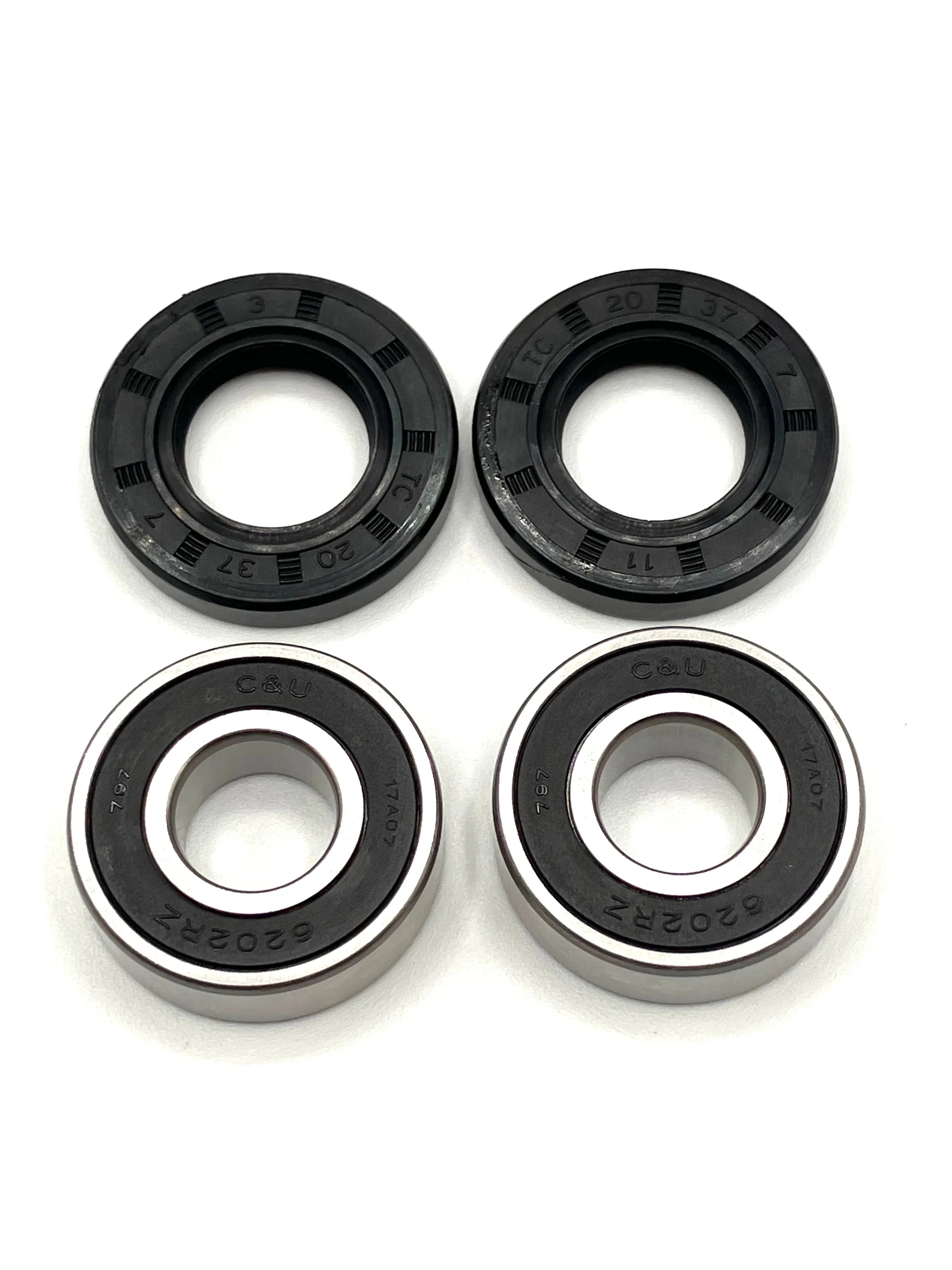 Rear Wheel Bearing Kit-Surron LBX/E-Ride Pro