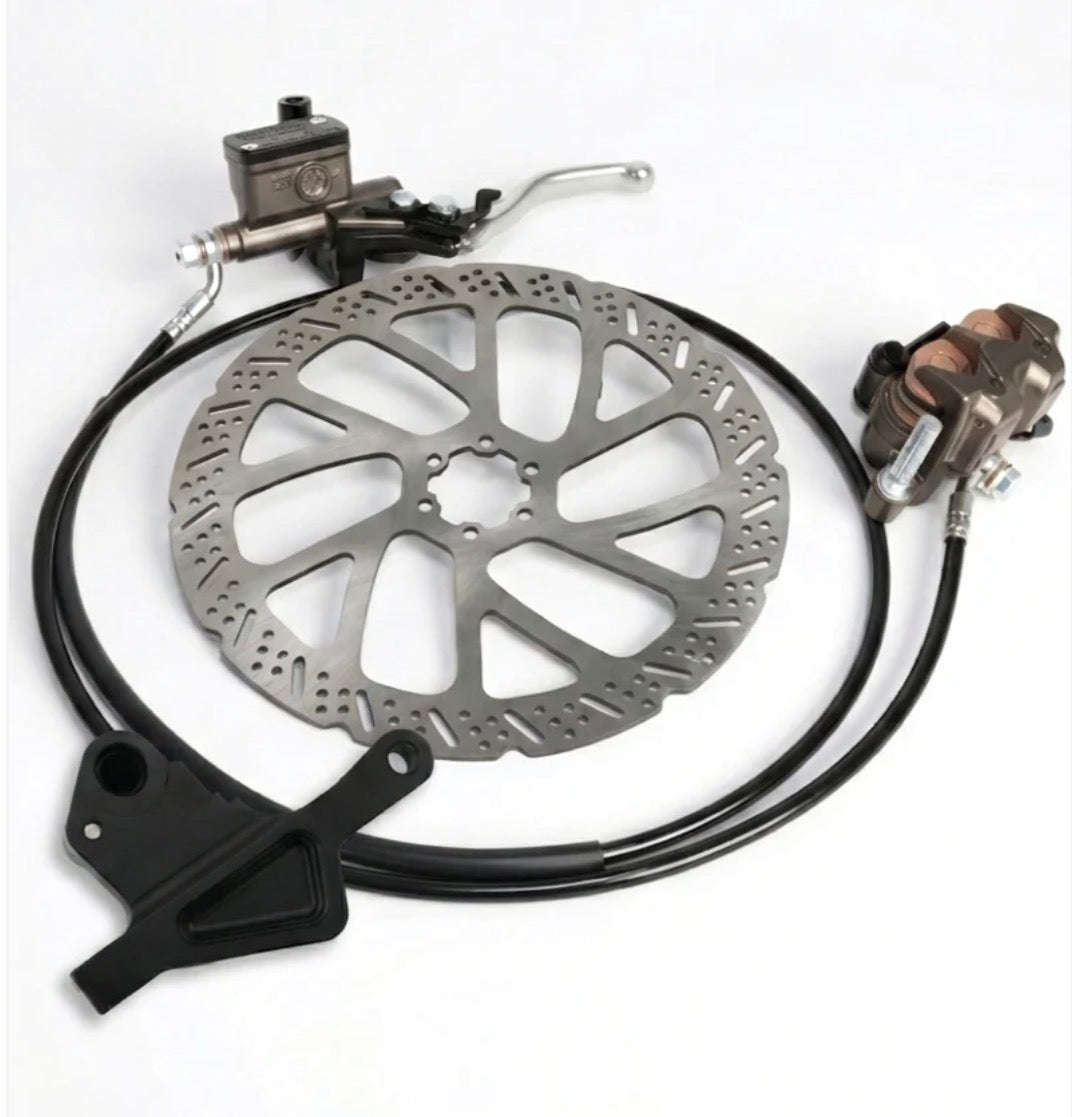 Ultra bee brakes for E-bikes (Super73,Macfox,Ridstar and more)