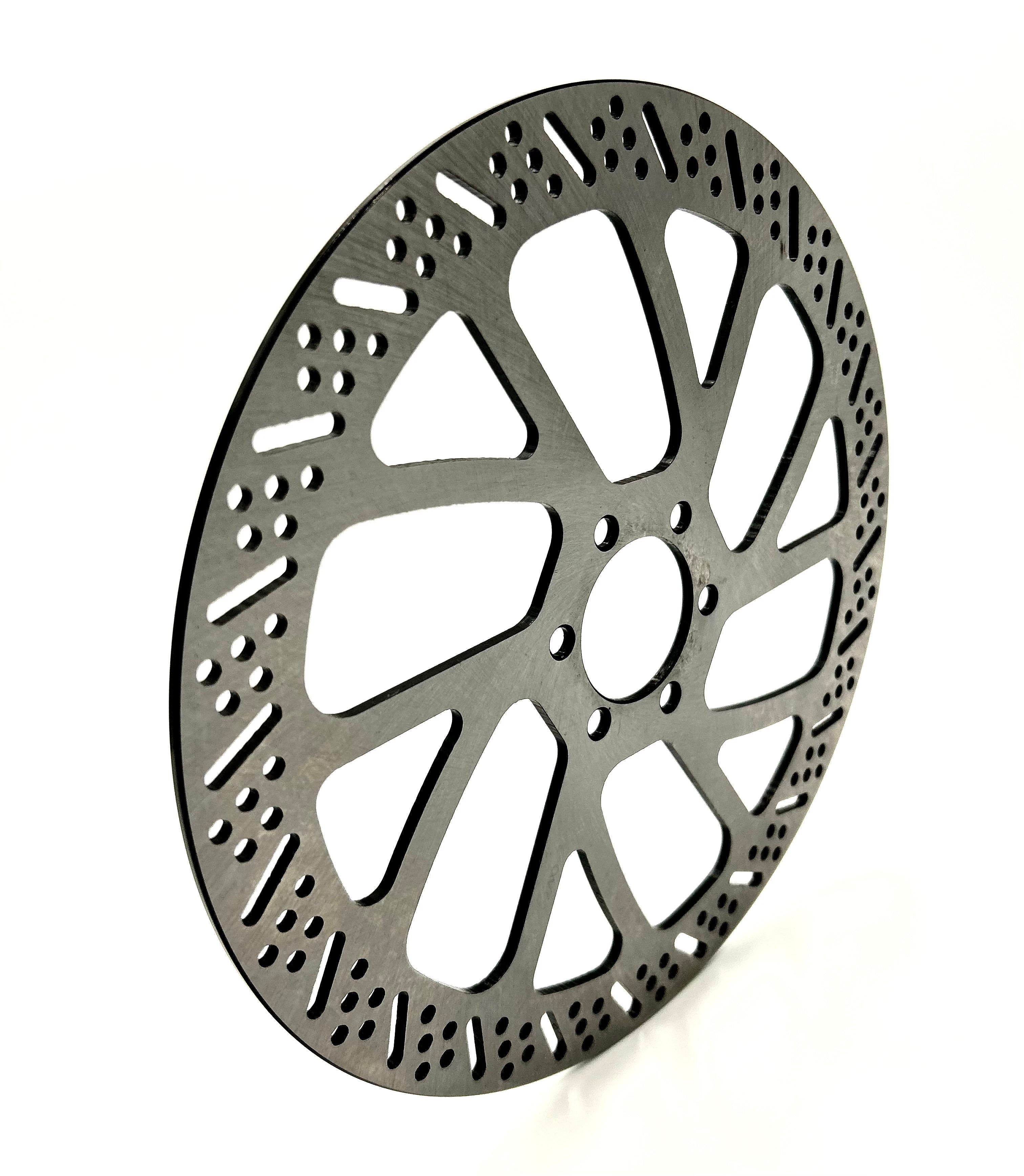 Moto Brake Kit Replacement Rotor-Surron Light Bee/Talaria/E-Ride Pro