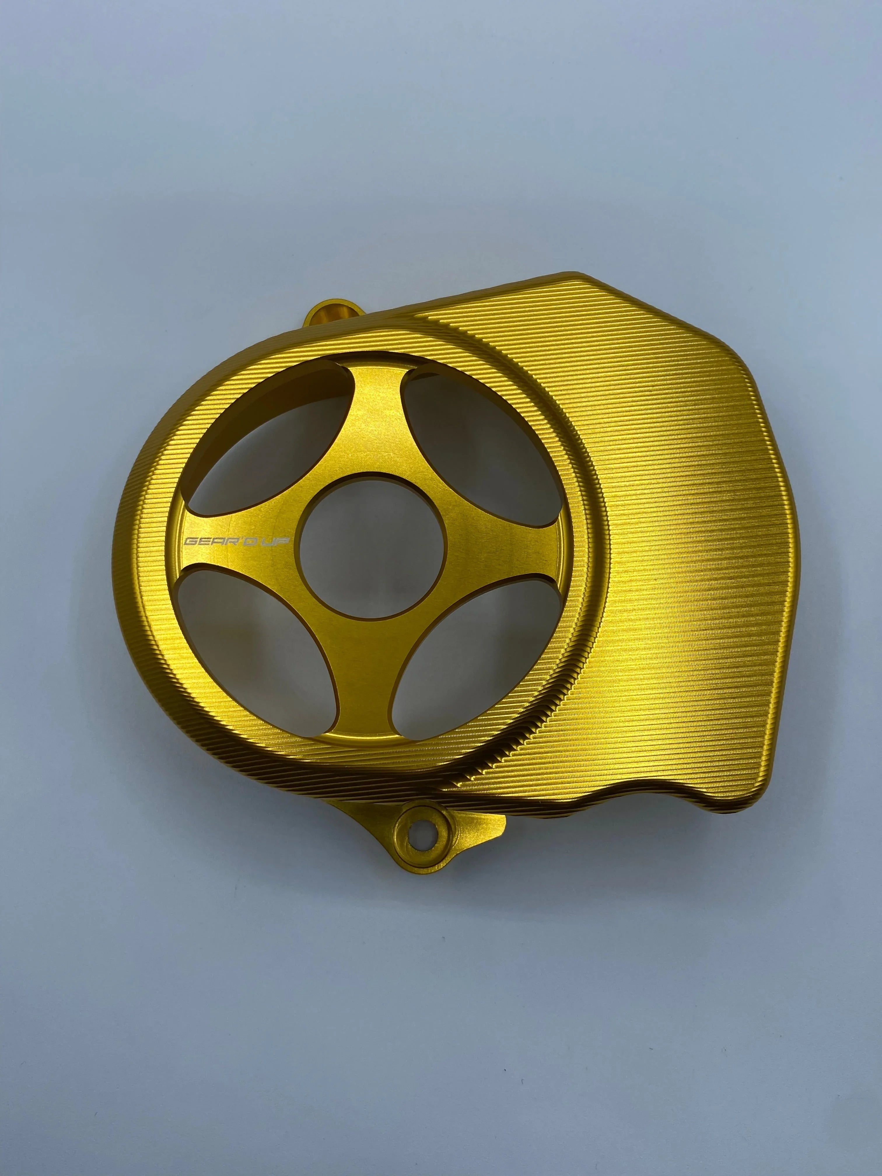 Surron Ultra Bee Motor Cover- Gear'd Up