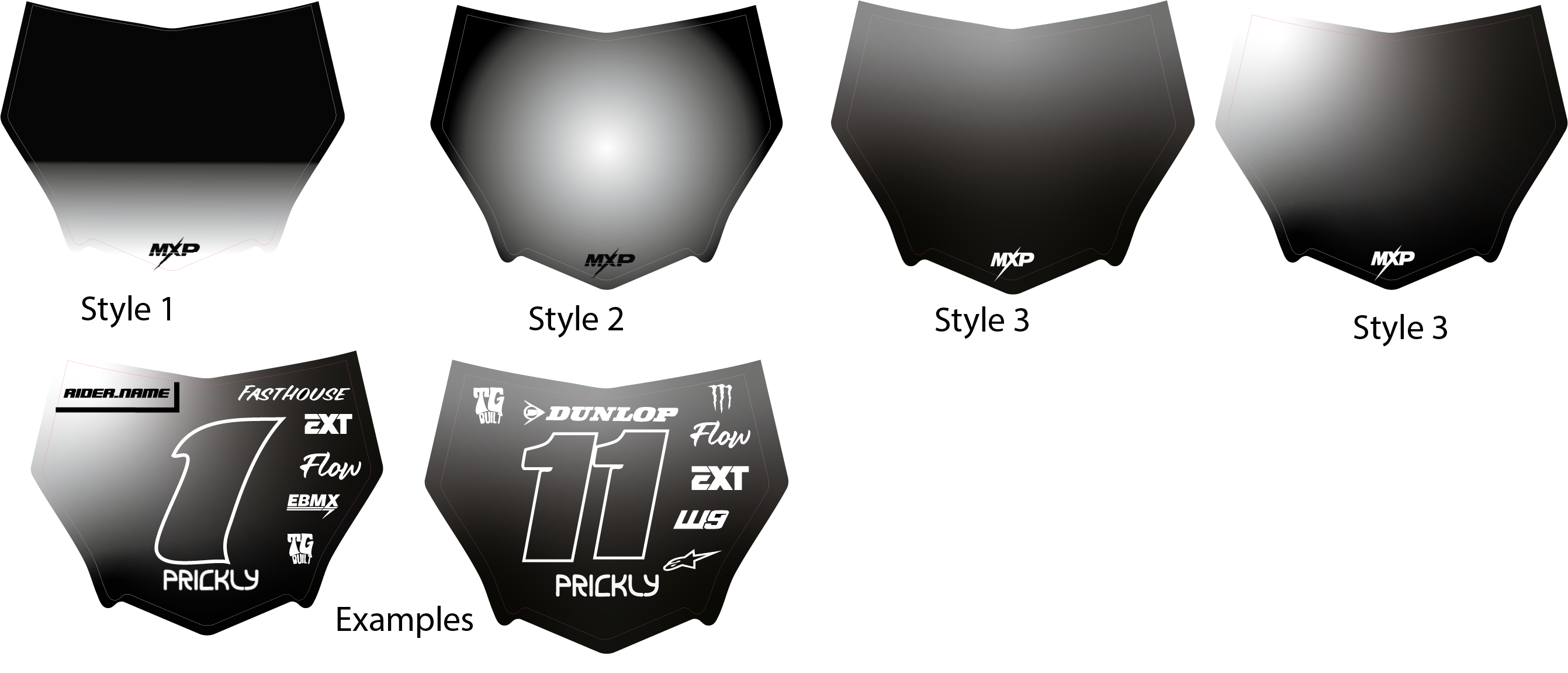 Motocutz Midnight series