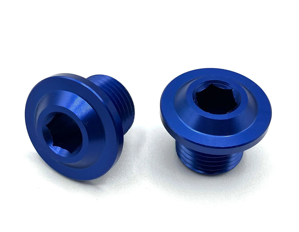 Axle Nut-Surron/Talaria/E-Ride