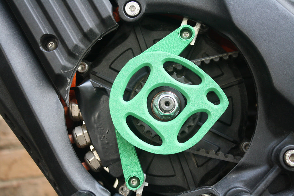 Talaria x3 Motor Cover