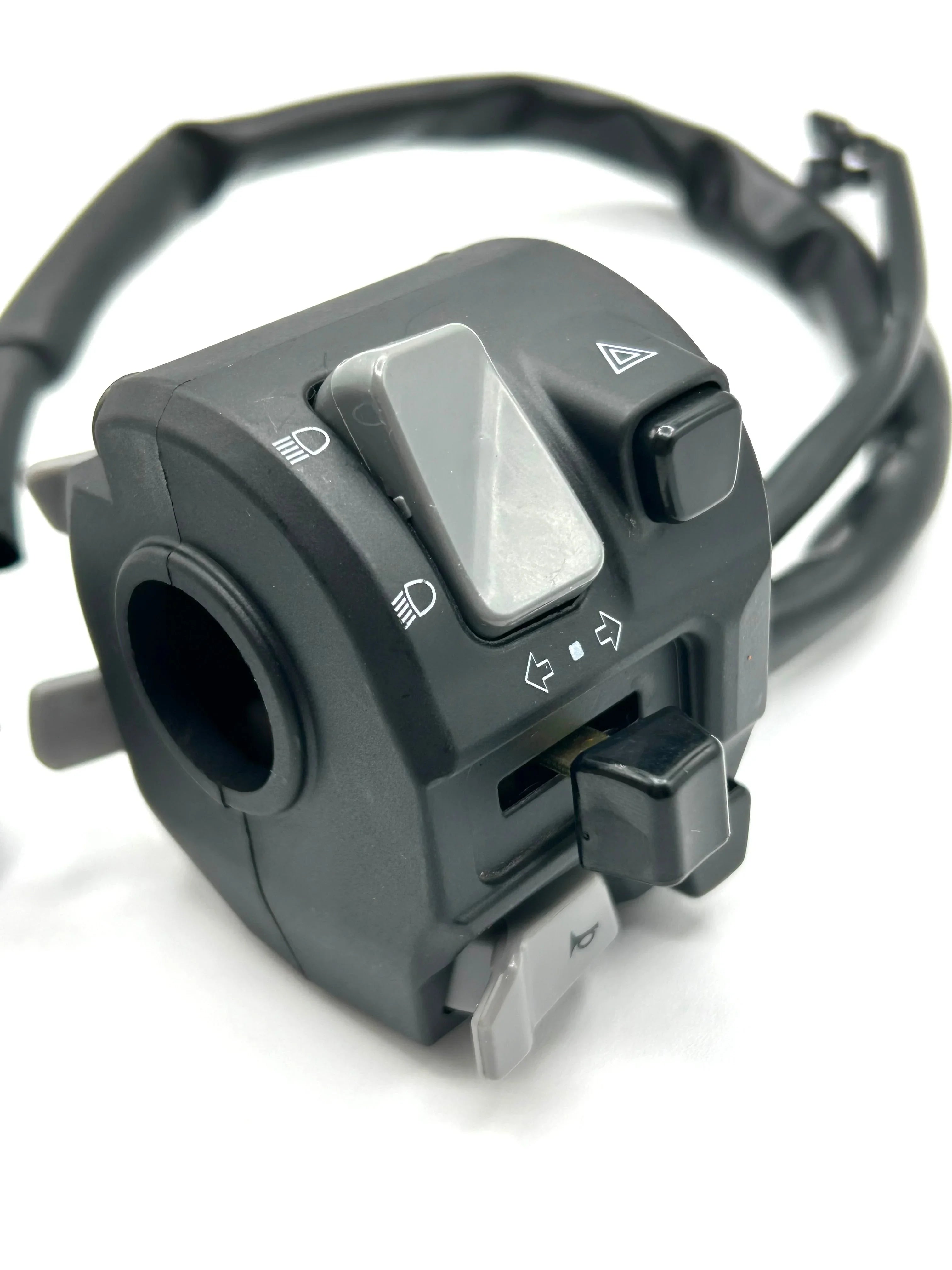 OEM Surron Ultra Bee Left Combination Switch