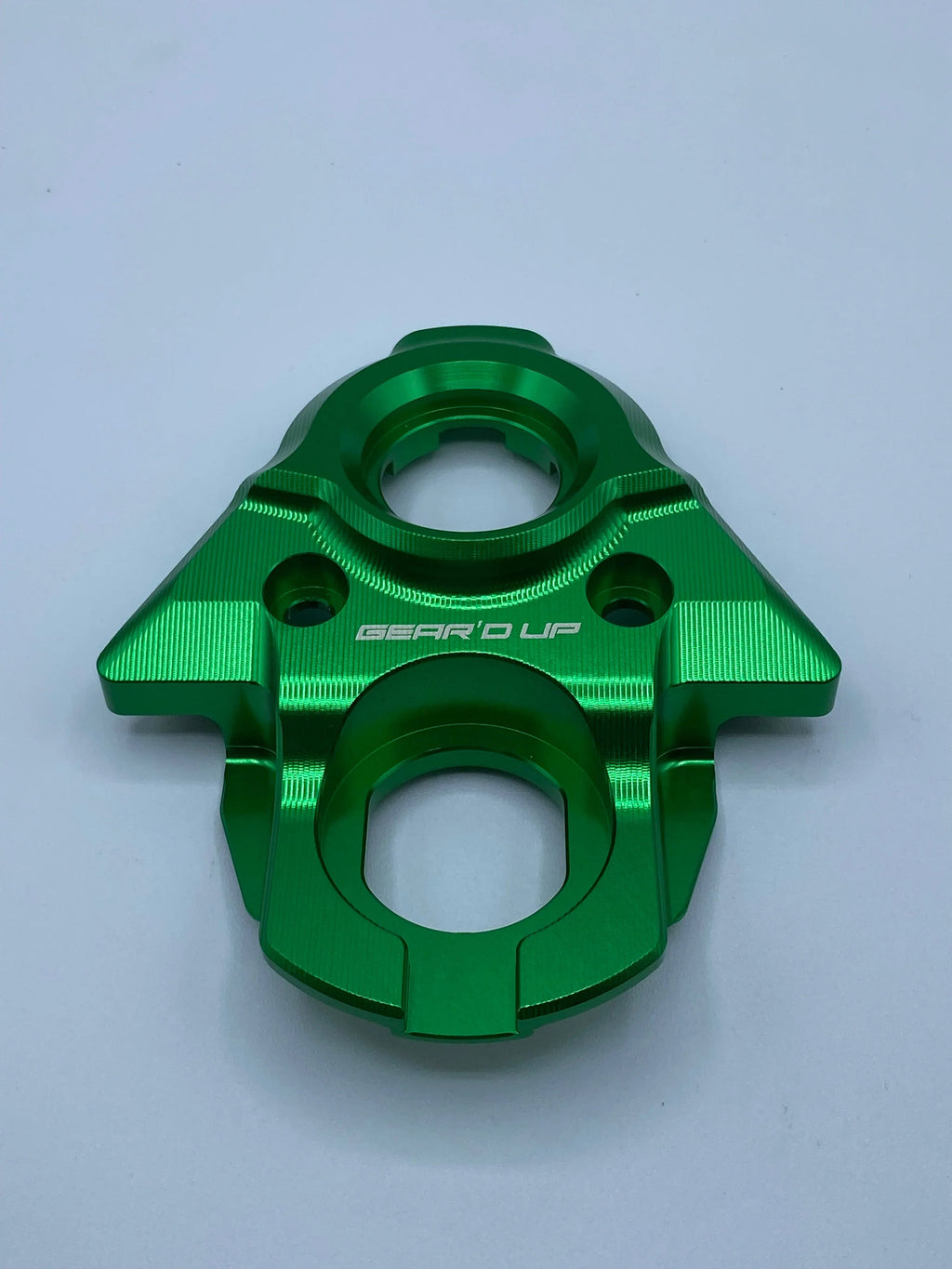 Surron Light Bee Ignition Cover-Gear'd Up