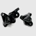 Ultra Bee Foot Peg Brackets-Gear’d Up