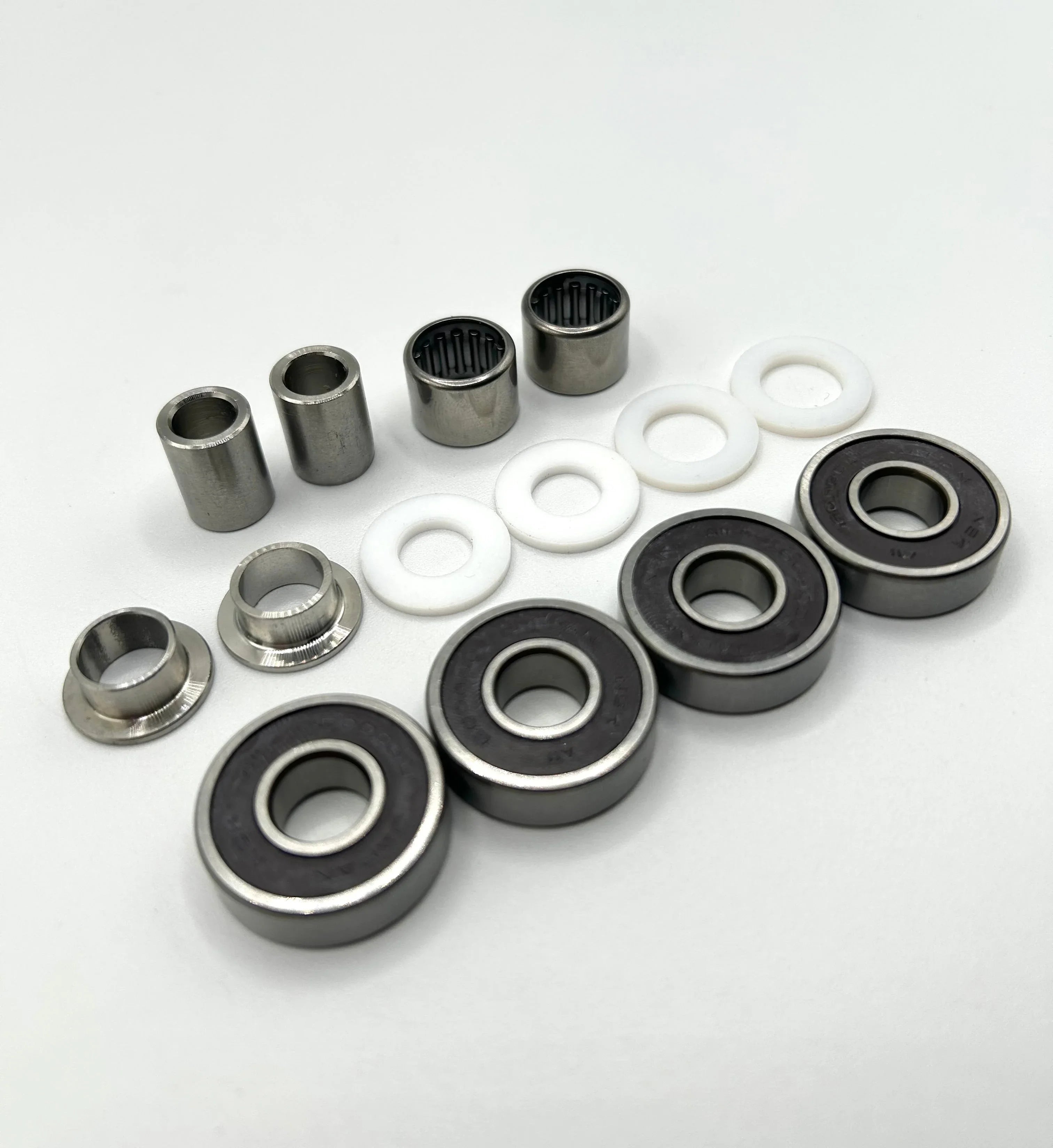 OEM Surron Light Bee Replacement Frame Bearing  Kit