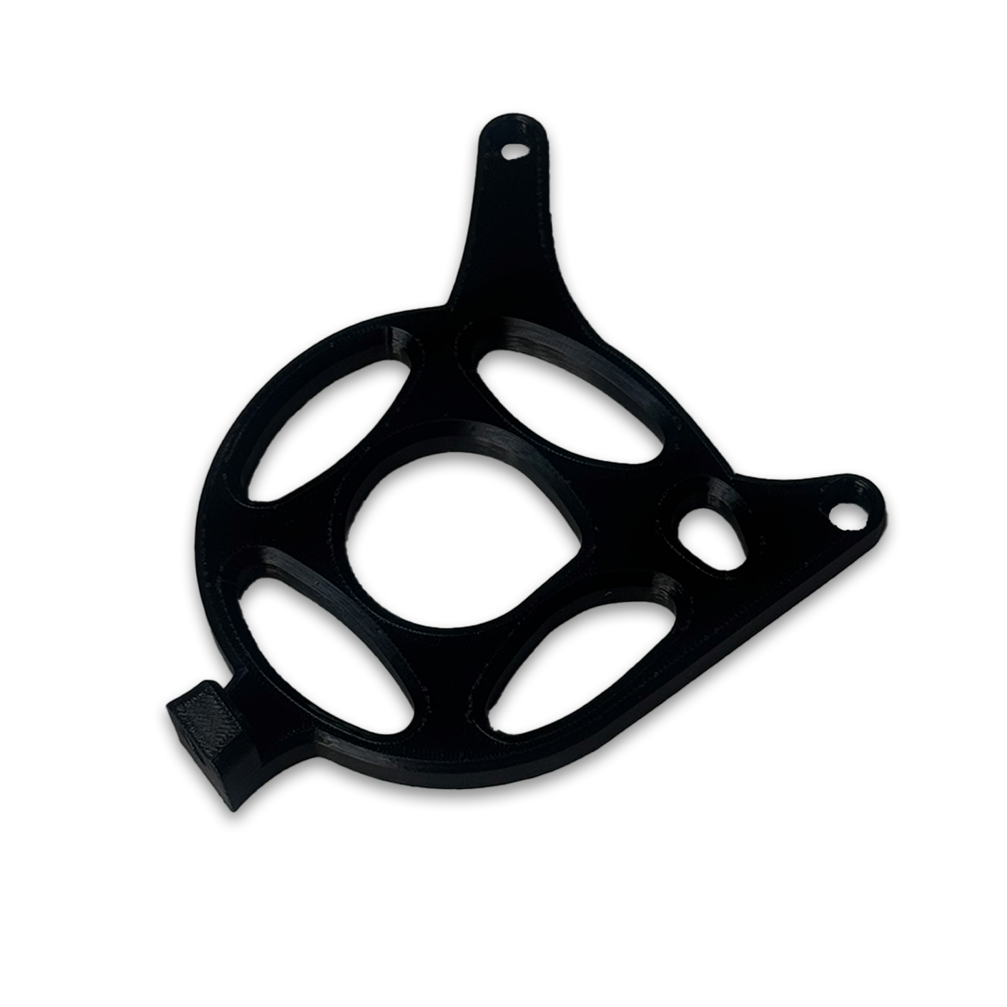 Tuttio Soleil 01 Prickly Style Motor Cover