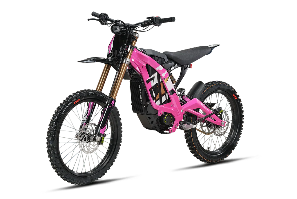 2025 Surron Light Bee