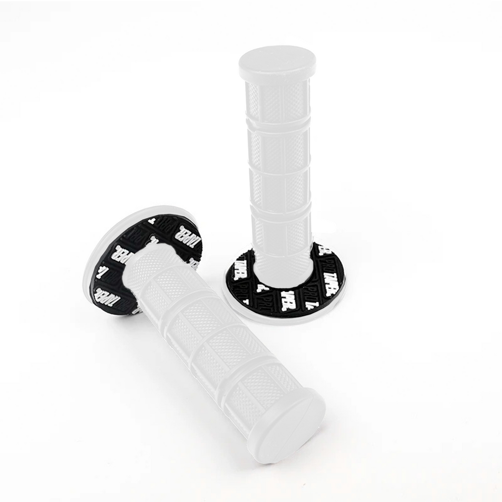 Tuttio Soleil 01 Upgraded ProTaper Grips
