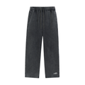 Snow Wash Heavyweight Sweatpants