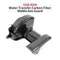 Surron LBX Motor Belt Cover